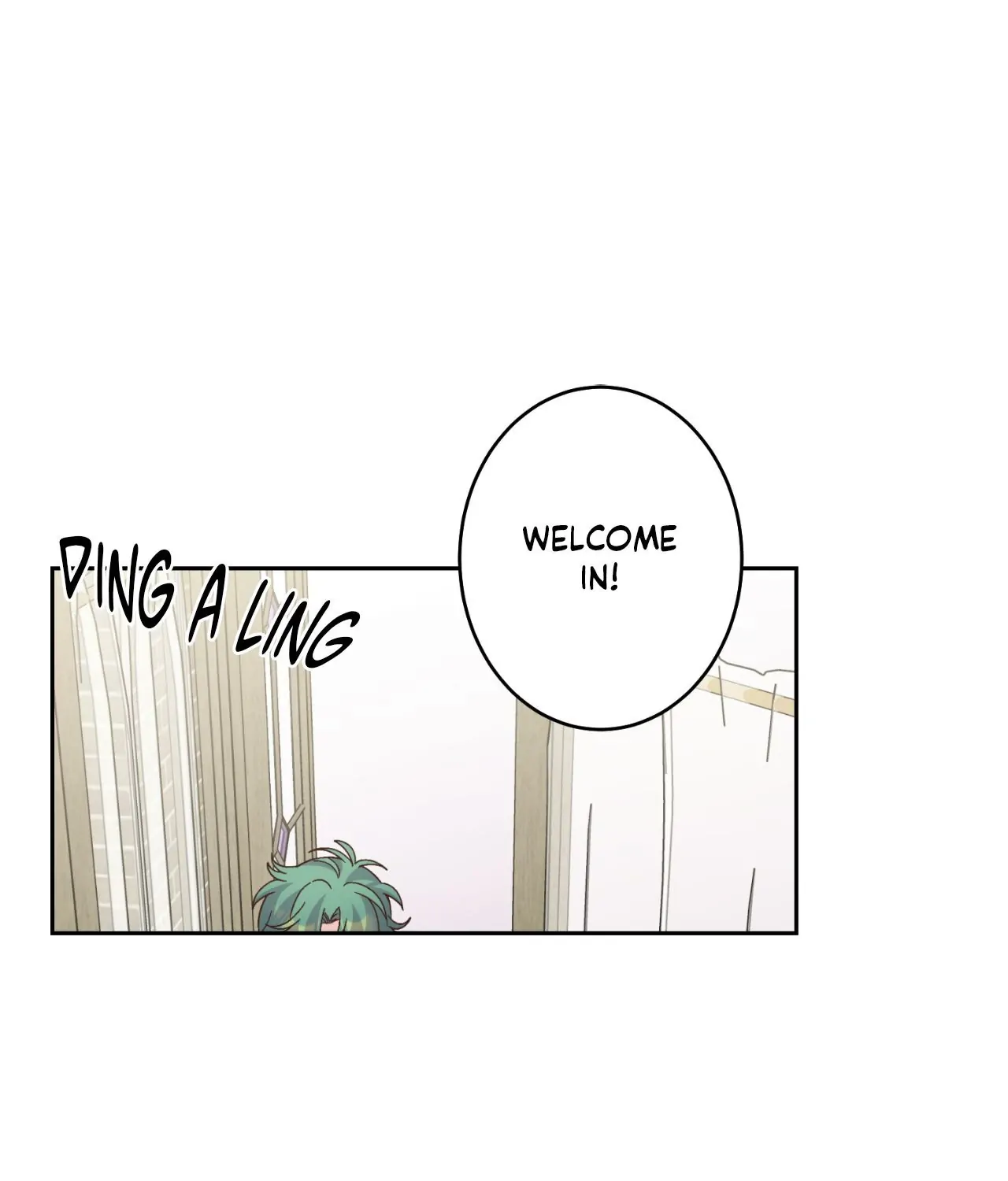 Merry Marbling「Official」 - Chapter 114 manhwa