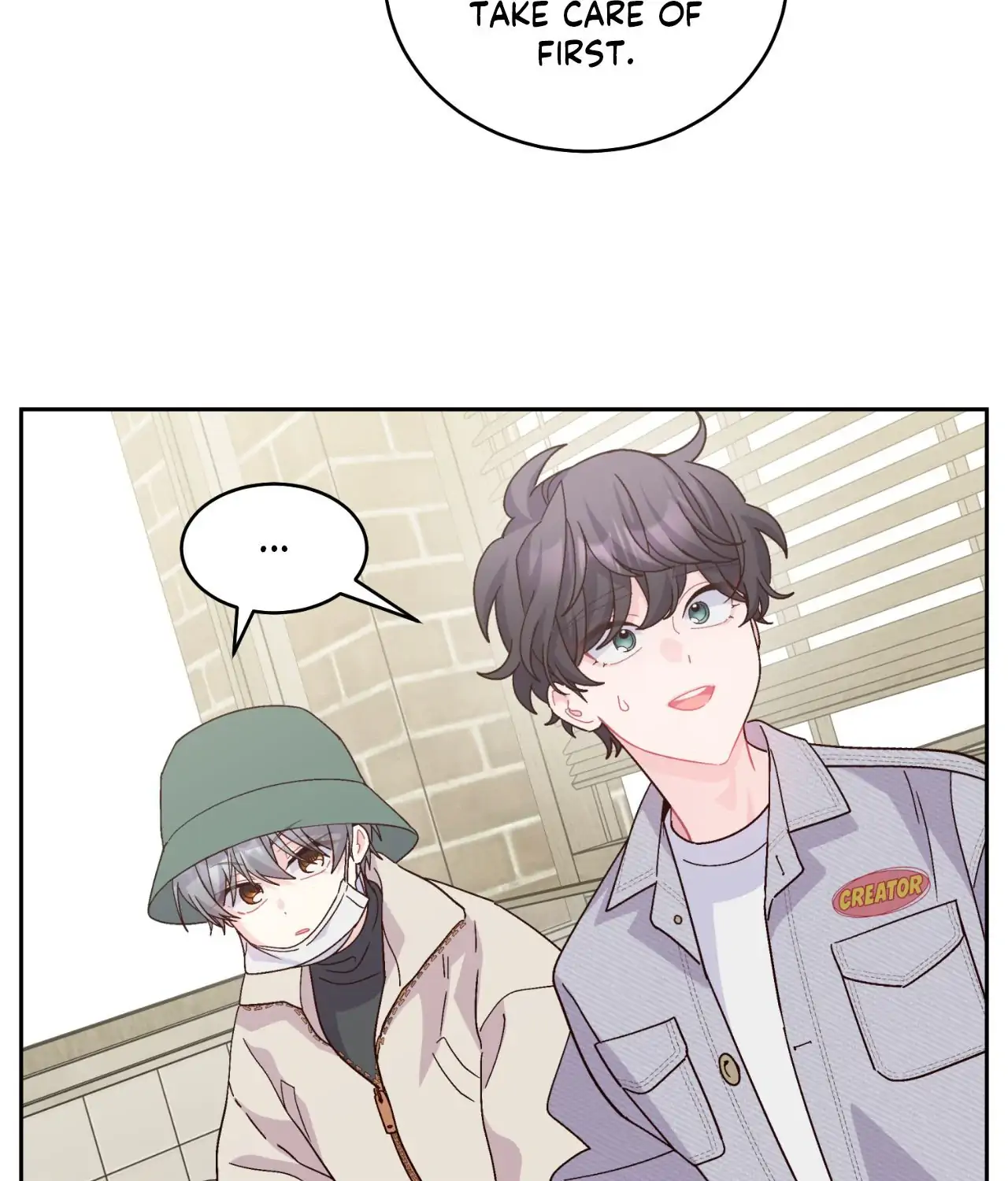 Merry Marbling「Official」 - Chapter 114 manhwa