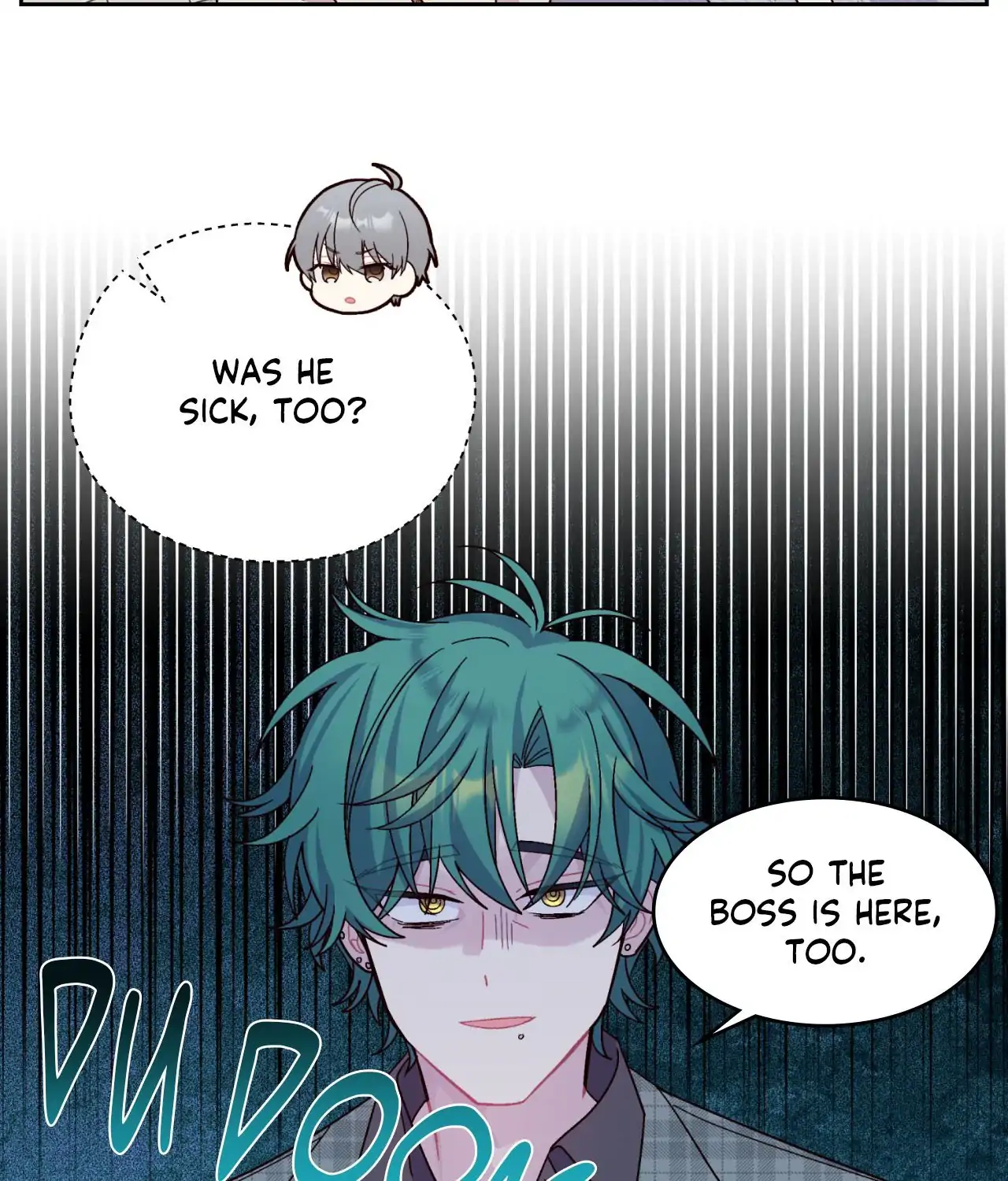 Merry Marbling「Official」 - Chapter 114 manhwa