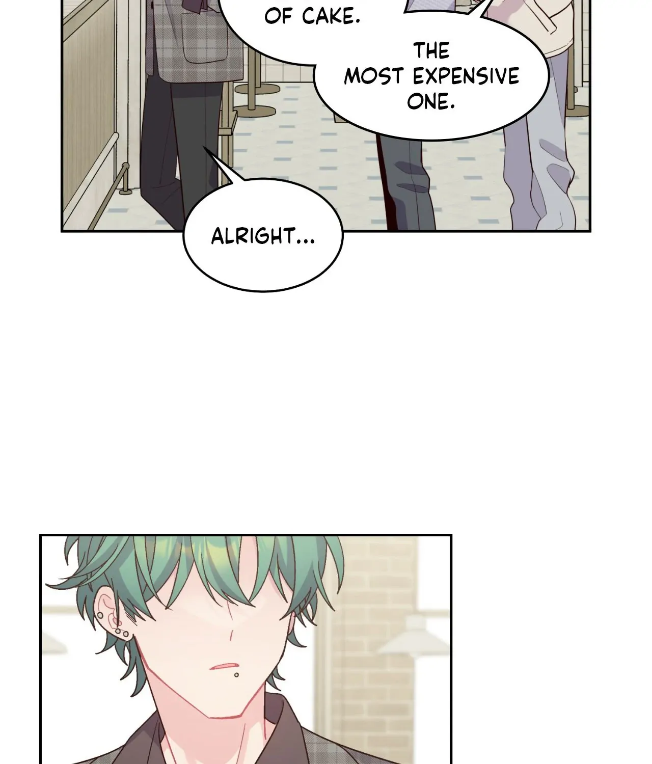 Merry Marbling「Official」 - Chapter 114 manhwa