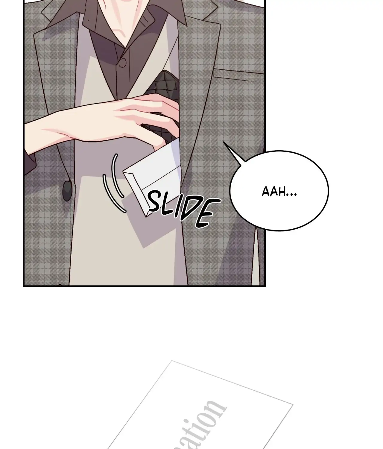 Merry Marbling「Official」 - Chapter 114 manhwa