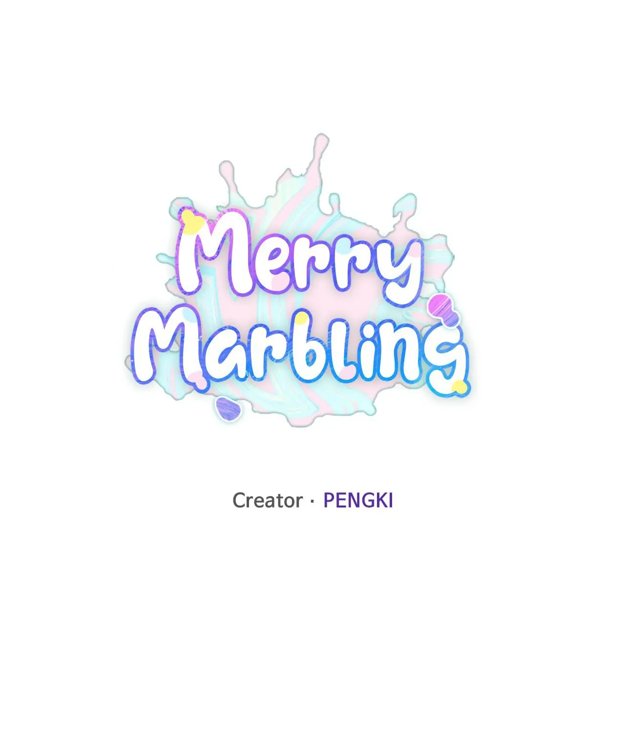 Merry Marbling「Official」 - Chapter 114 manhwa