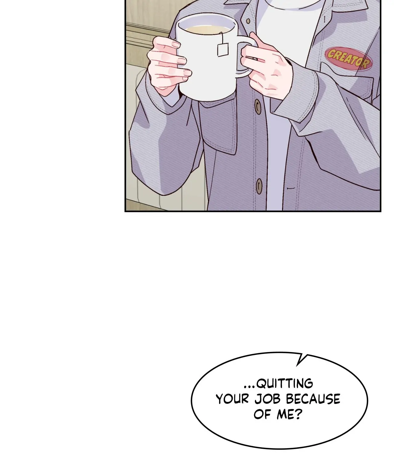 Merry Marbling「Official」 - Chapter 114 manhwa