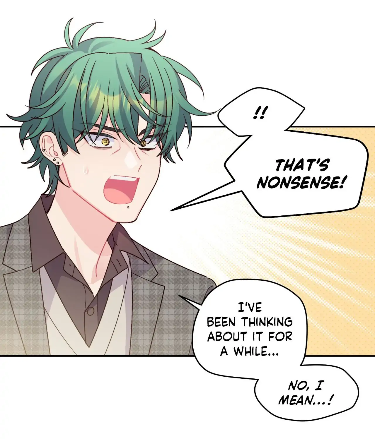 Merry Marbling「Official」 - Chapter 114 manhwa