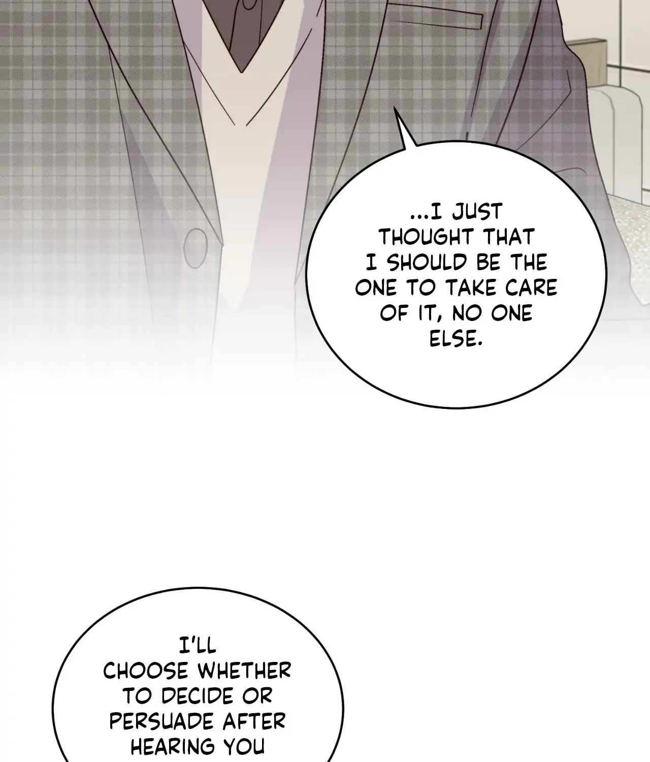 Merry Marbling「Official」 - Chapter 114 manhwa