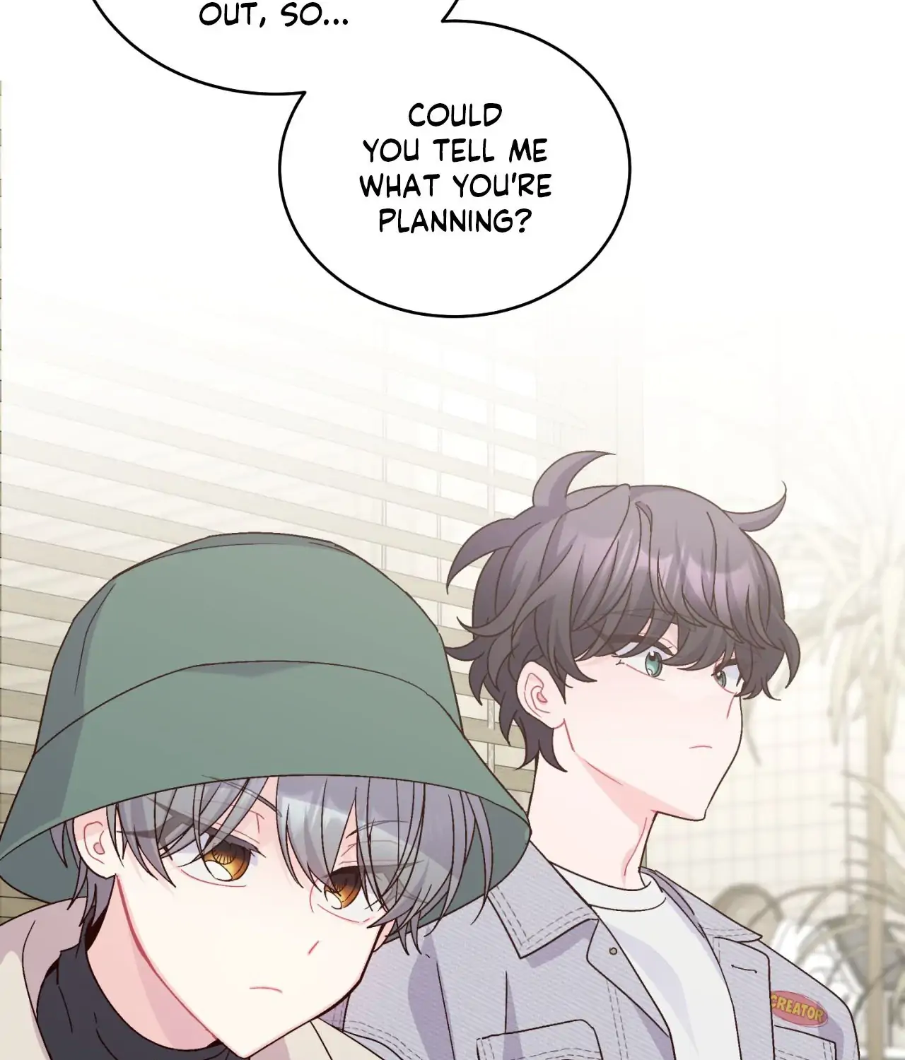 Merry Marbling「Official」 - Chapter 114 manhwa