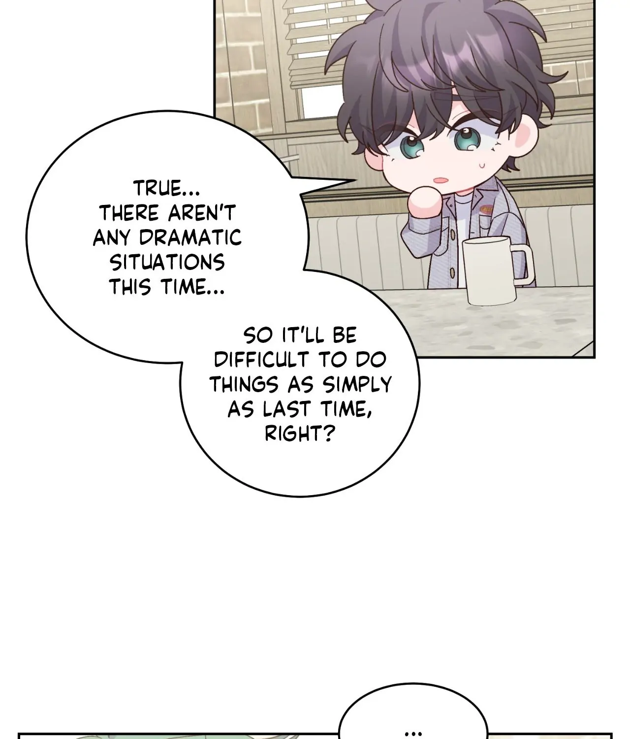 Merry Marbling「Official」 - Chapter 114 manhwa