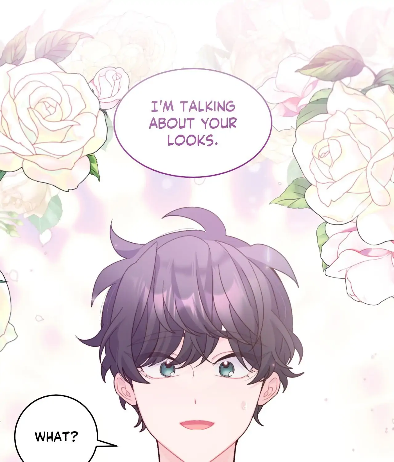 Merry Marbling「Official」 - Chapter 114 manhwa