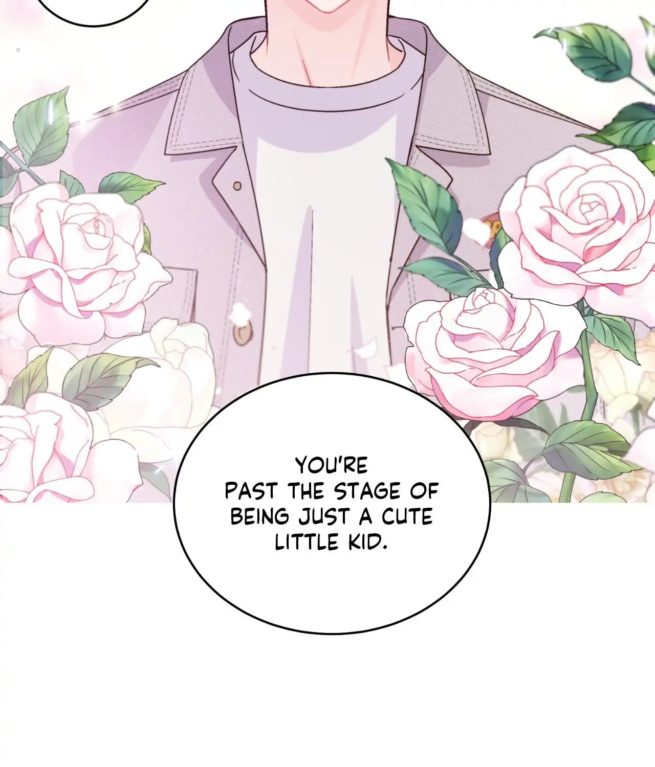 Merry Marbling「Official」 - Chapter 114 manhwa