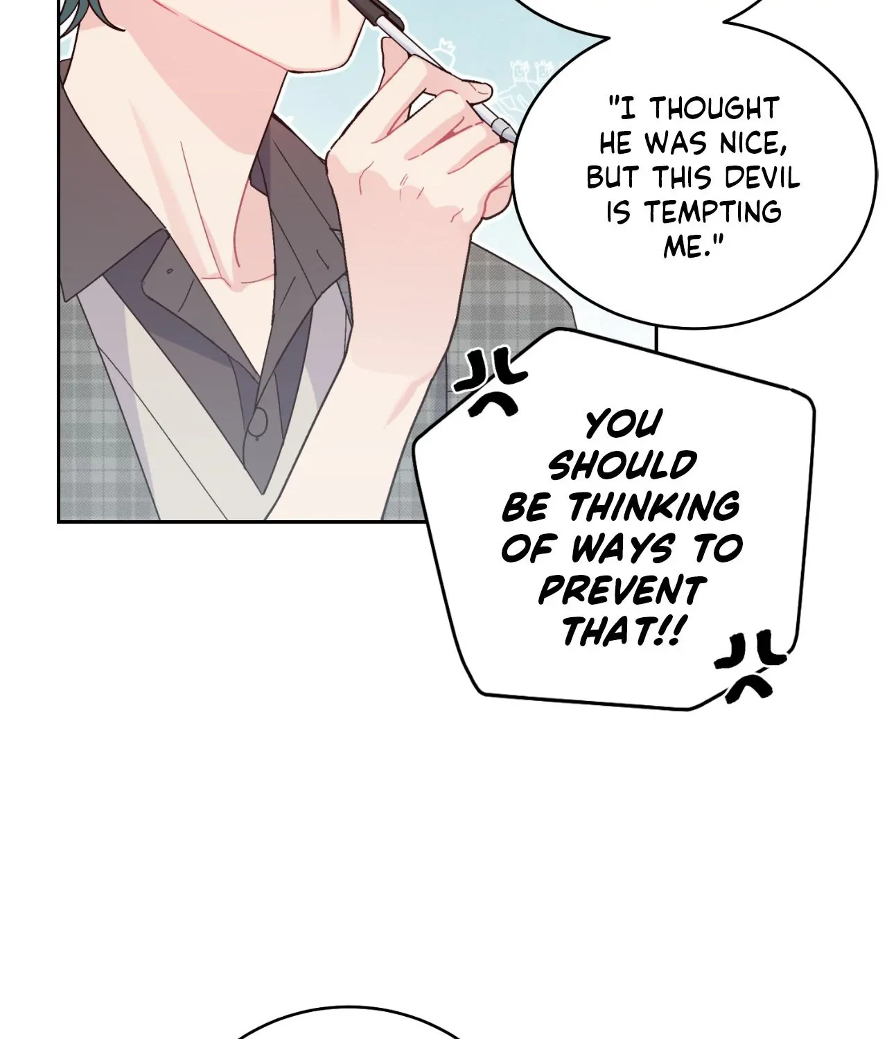 Merry Marbling「Official」 - Chapter 114 manhwa