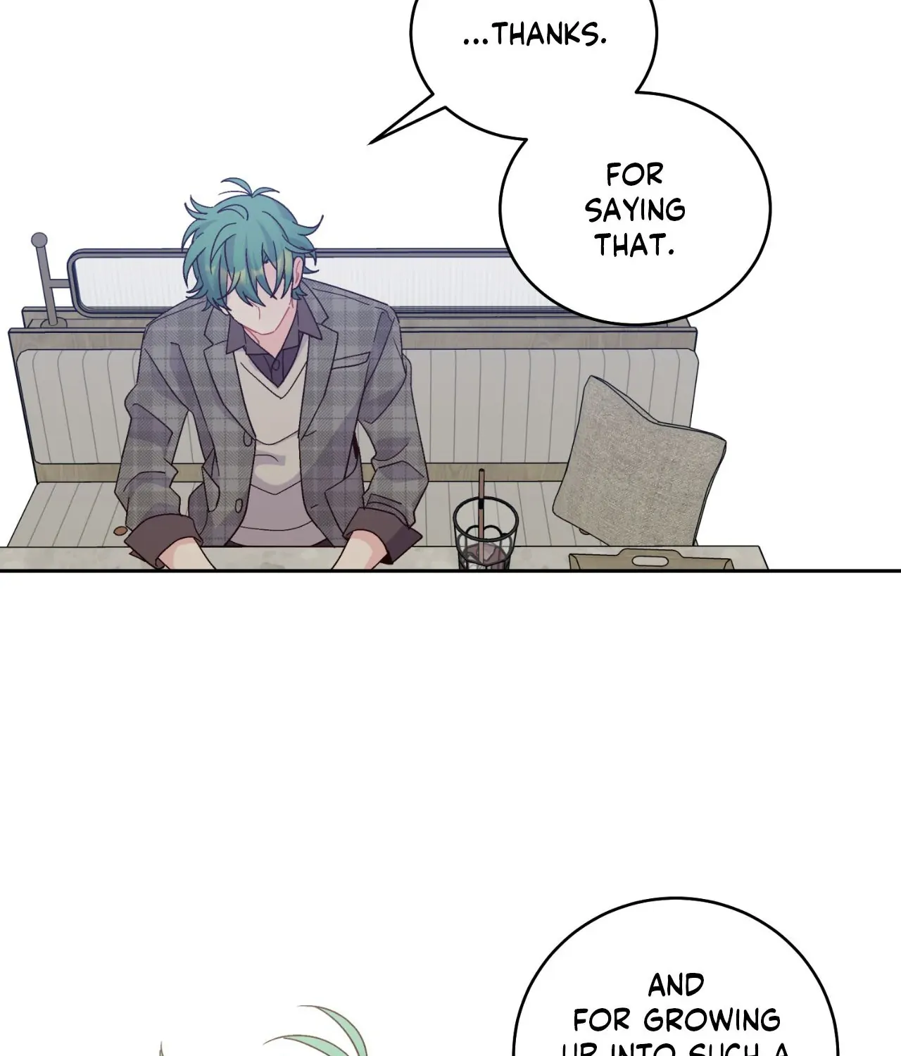Merry Marbling「Official」 - Chapter 114 manhwa