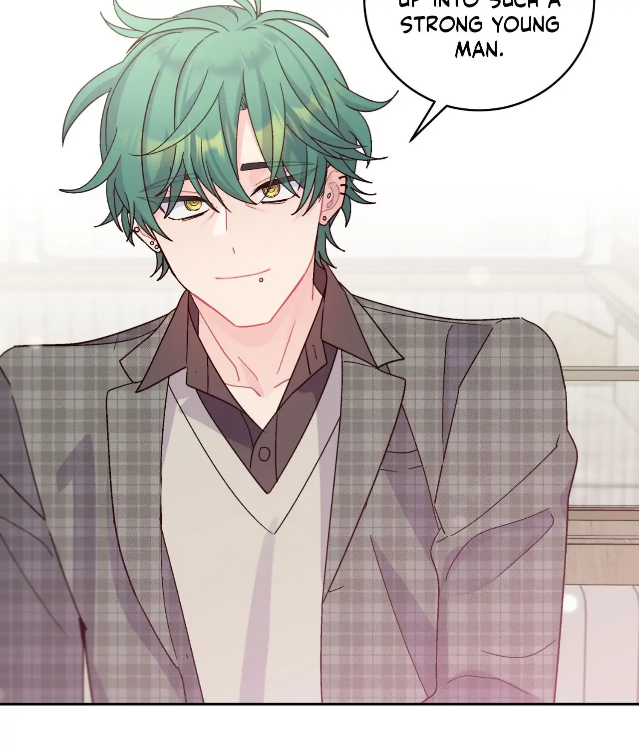 Merry Marbling「Official」 - Chapter 114 manhwa