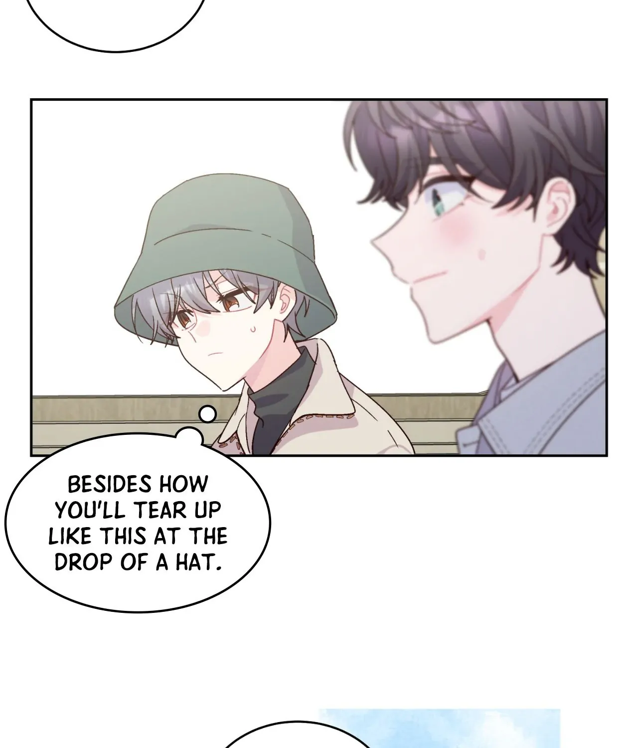 Merry Marbling「Official」 - Chapter 114 manhwa