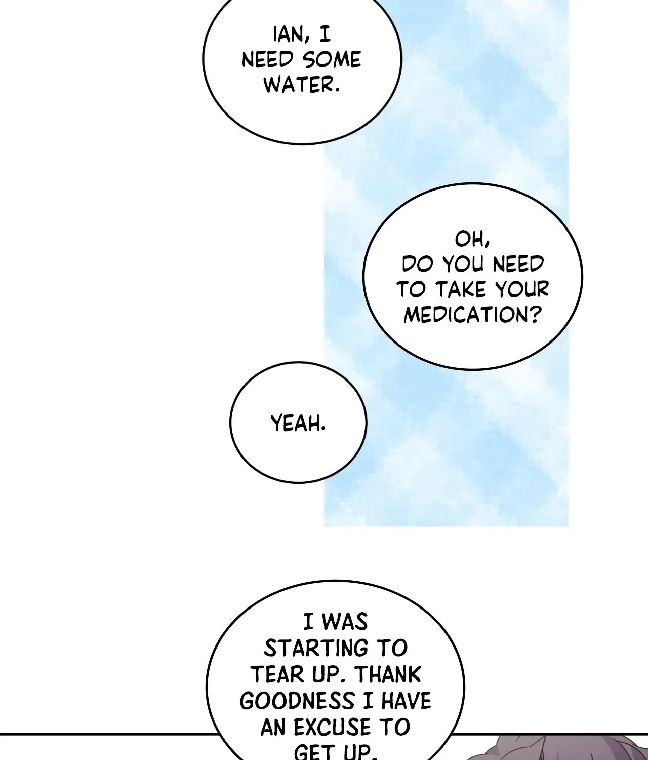 Merry Marbling「Official」 - Chapter 114 manhwa