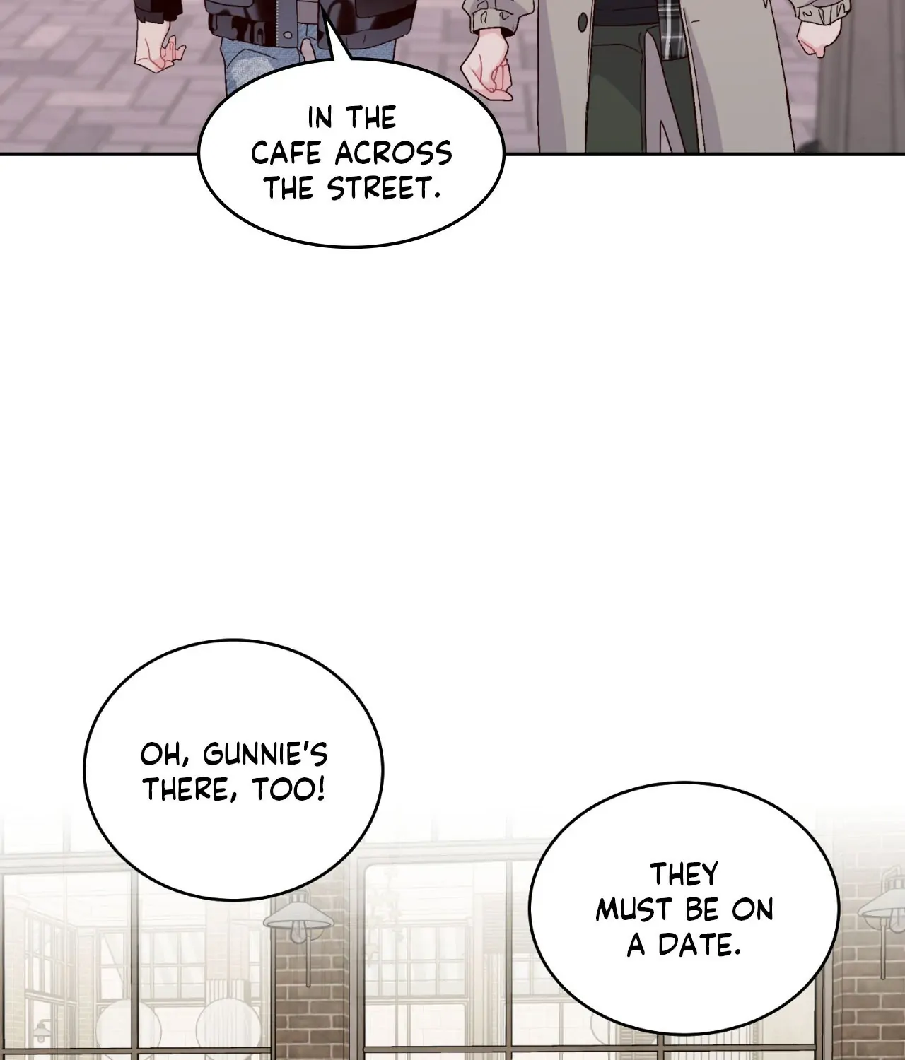Merry Marbling「Official」 - Chapter 114 manhwa