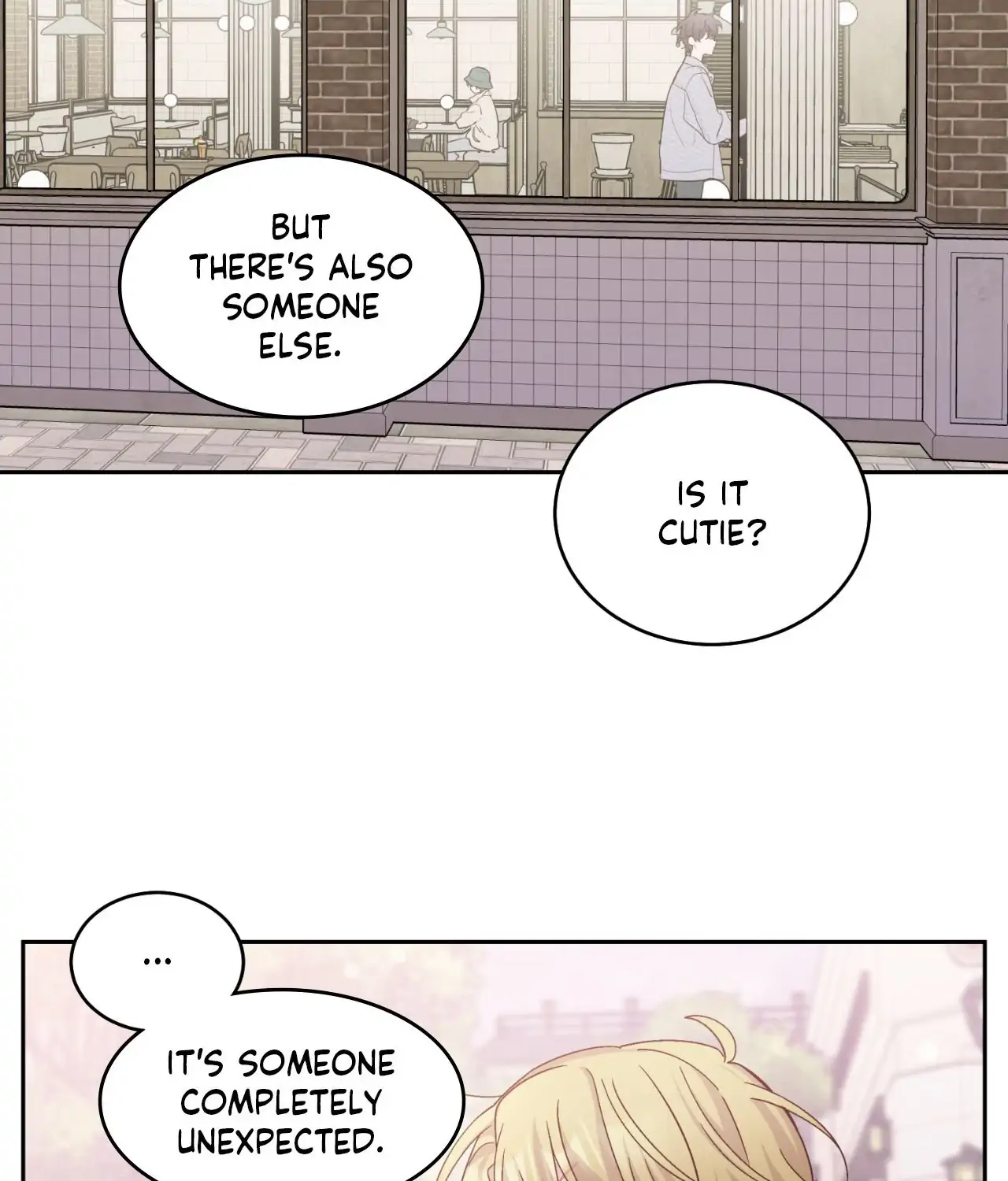 Merry Marbling「Official」 - Chapter 114 manhwa