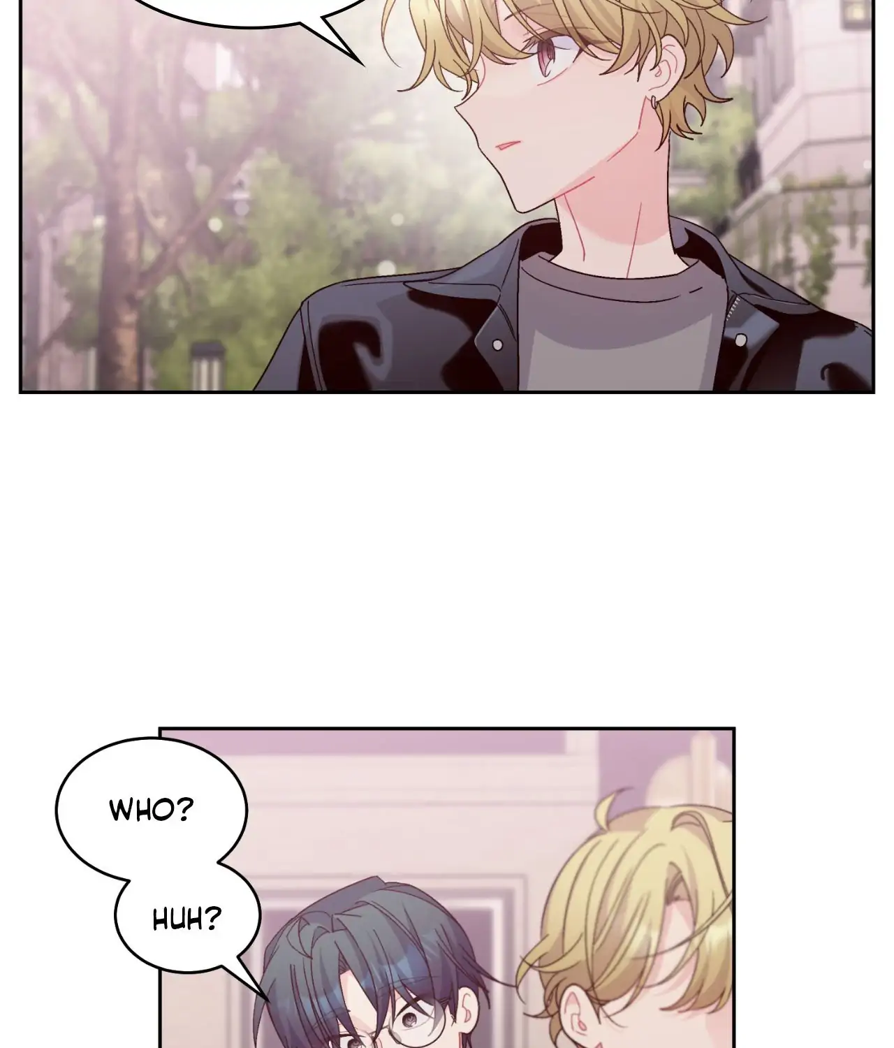 Merry Marbling「Official」 - Chapter 114 manhwa