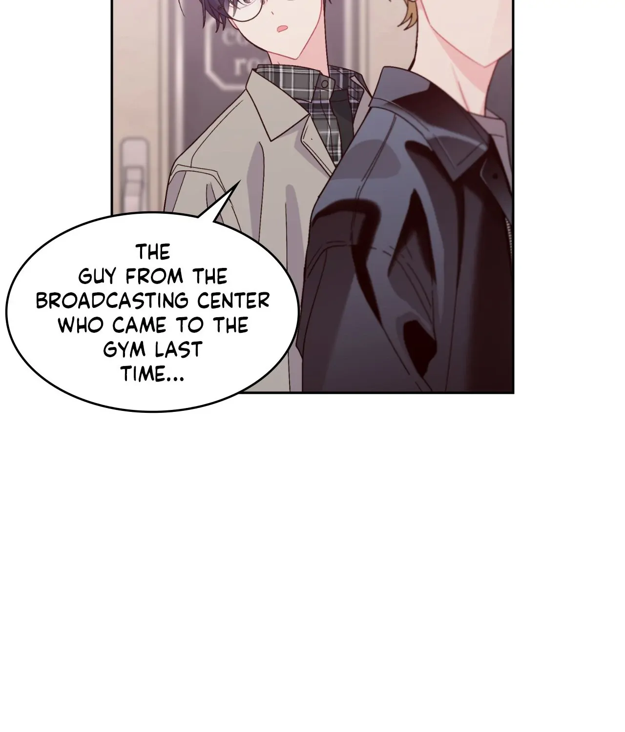 Merry Marbling「Official」 - Chapter 114 manhwa