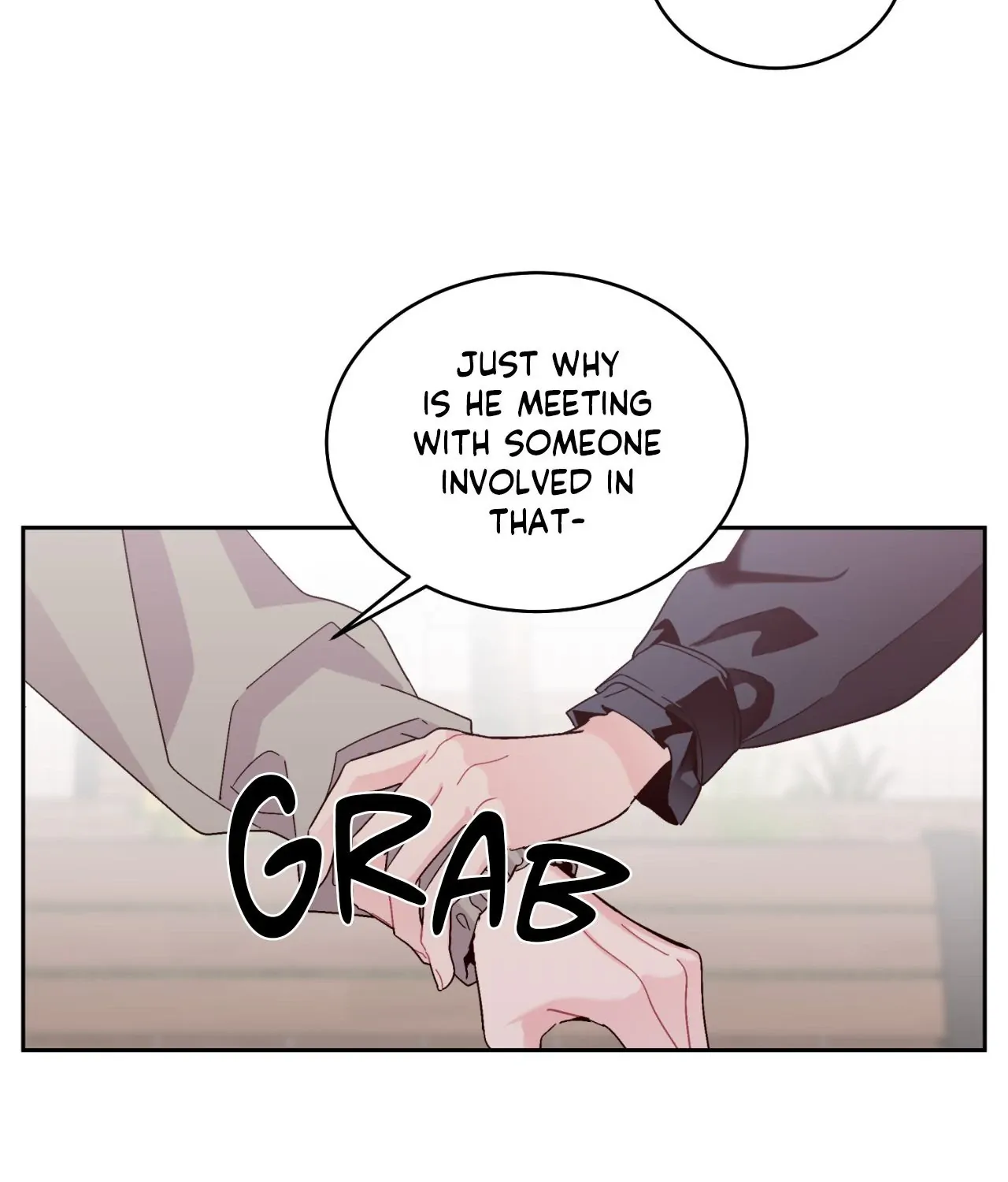 Merry Marbling「Official」 - Chapter 114 manhwa