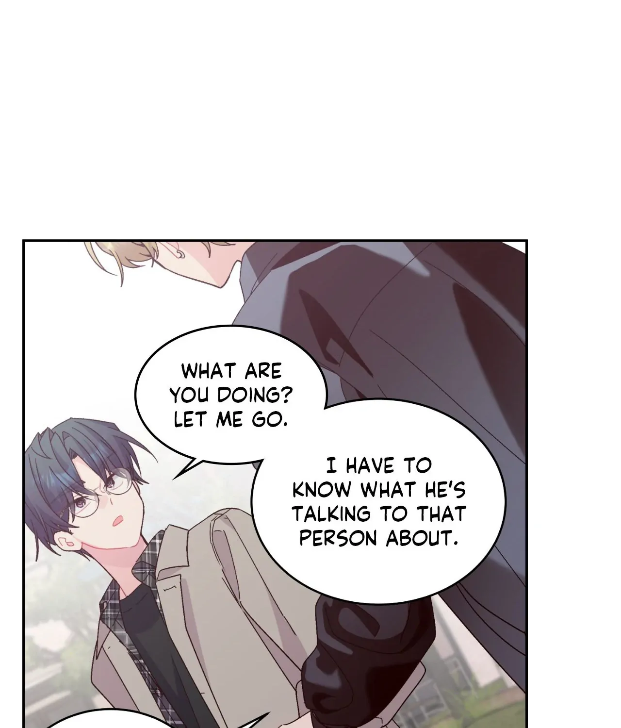 Merry Marbling「Official」 - Chapter 114 manhwa