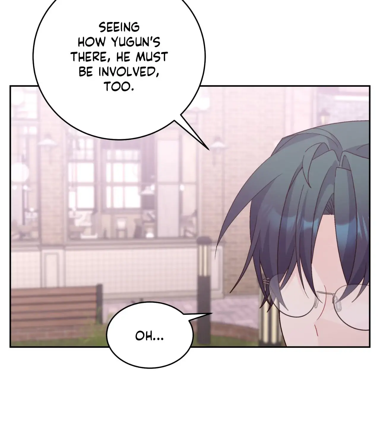 Merry Marbling「Official」 - Chapter 114 manhwa