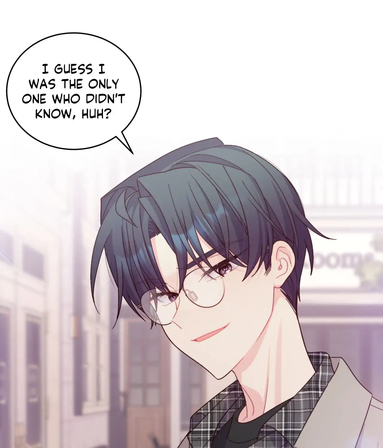 Merry Marbling「Official」 - Chapter 114 manhwa