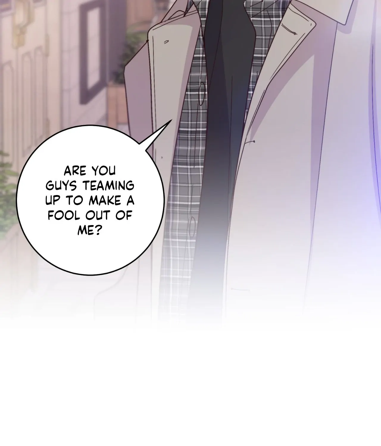 Merry Marbling「Official」 - Chapter 114 manhwa