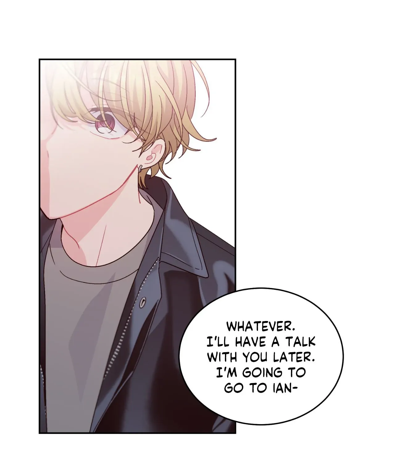 Merry Marbling「Official」 - Chapter 114 manhwa
