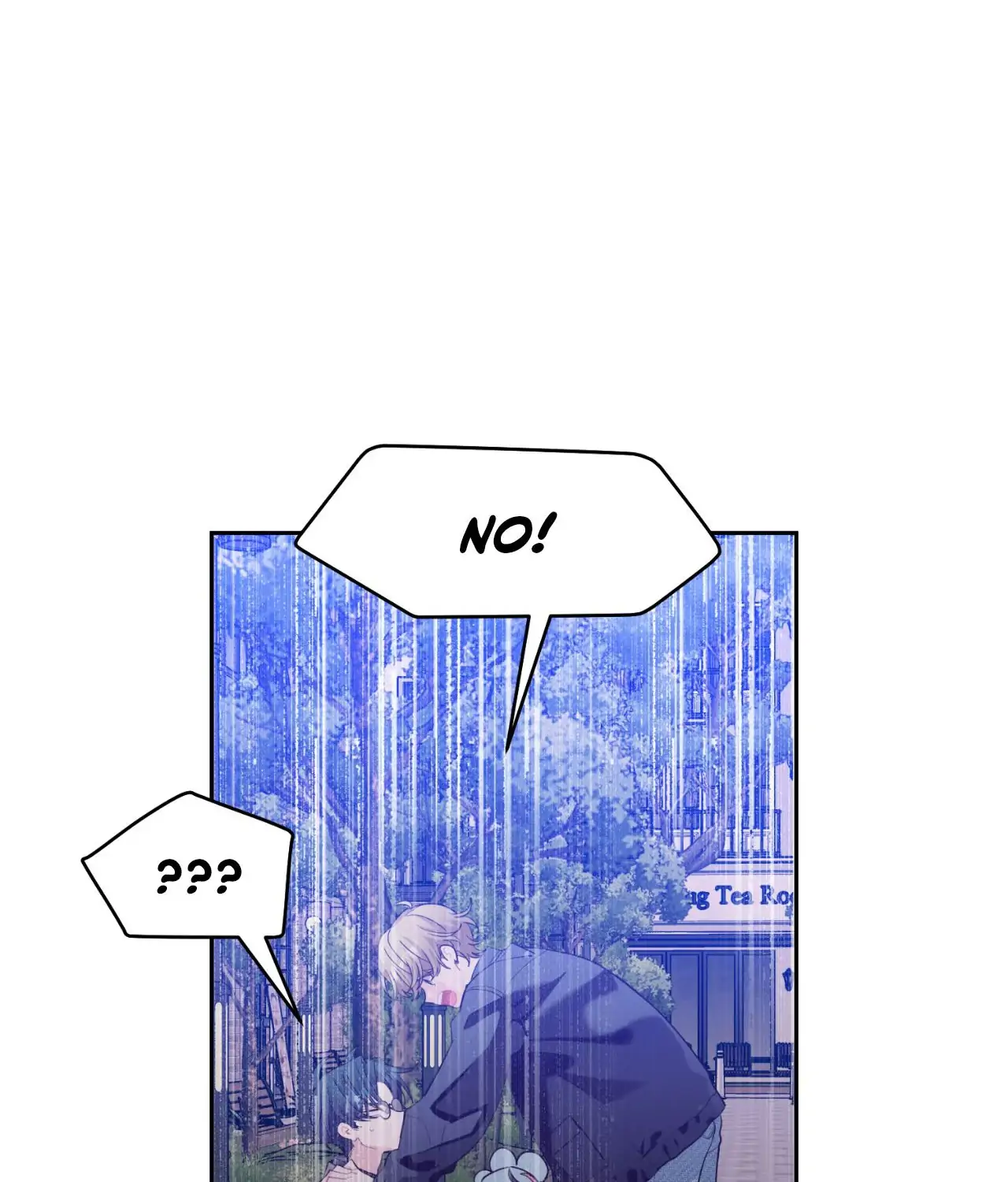 Merry Marbling「Official」 - Chapter 114 manhwa