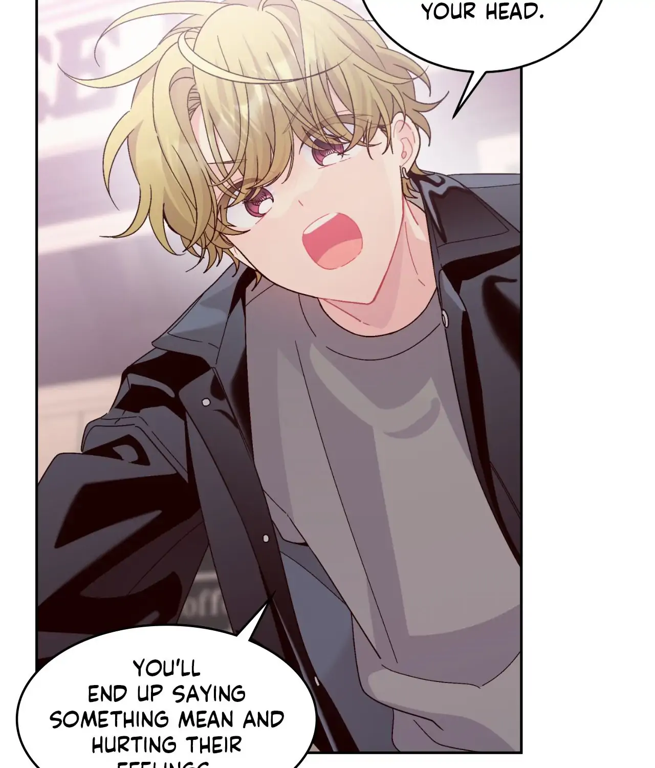 Merry Marbling「Official」 - Chapter 114 manhwa
