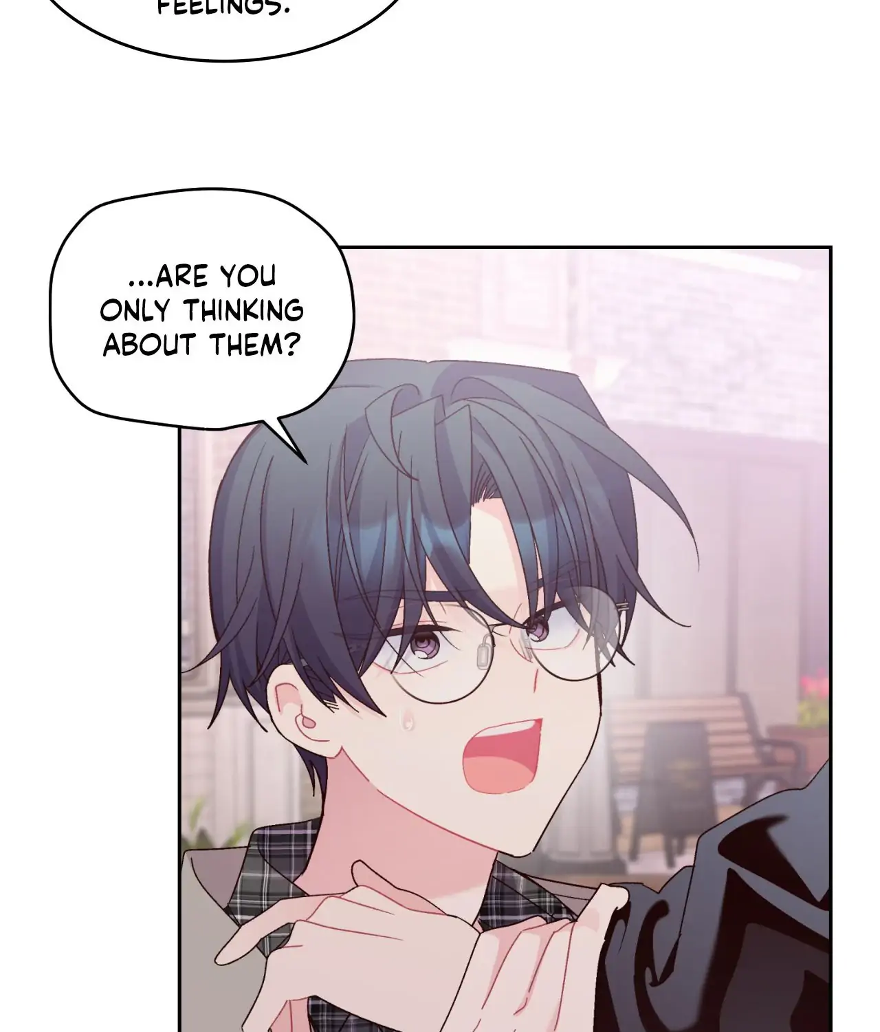 Merry Marbling「Official」 - Chapter 114 manhwa