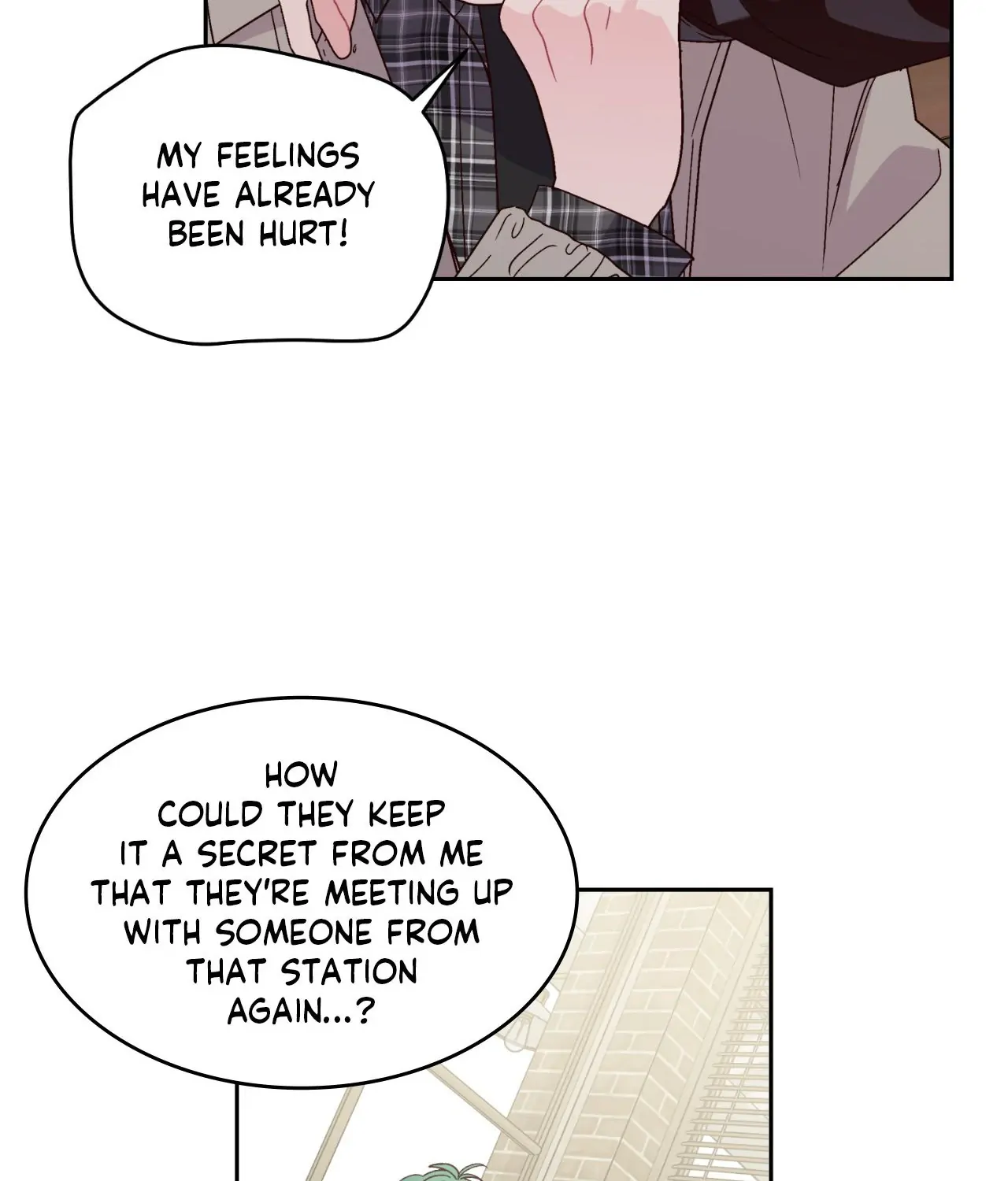 Merry Marbling「Official」 - Chapter 114 manhwa