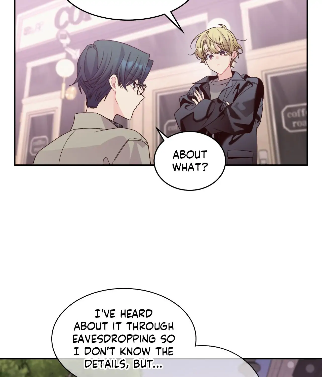 Merry Marbling「Official」 - Chapter 114 manhwa