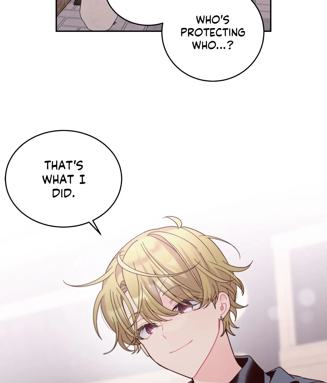 Merry Marbling「Official」 - Chapter 114 manhwa