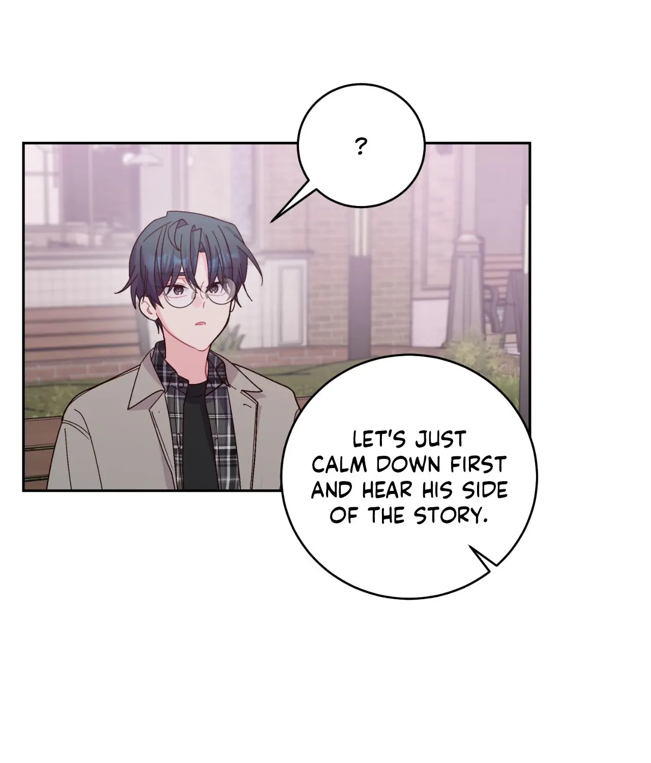 Merry Marbling「Official」 - Chapter 114 manhwa