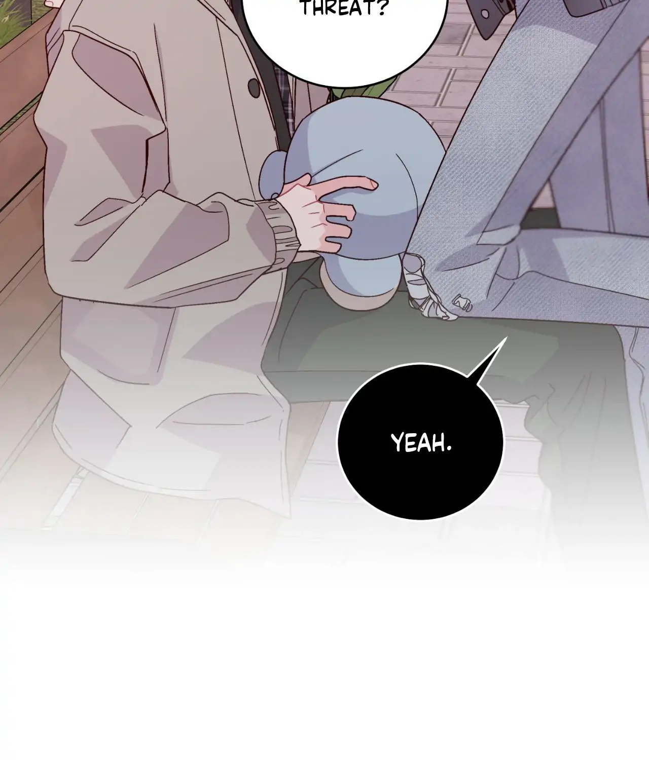 Merry Marbling「Official」 - Chapter 114 manhwa