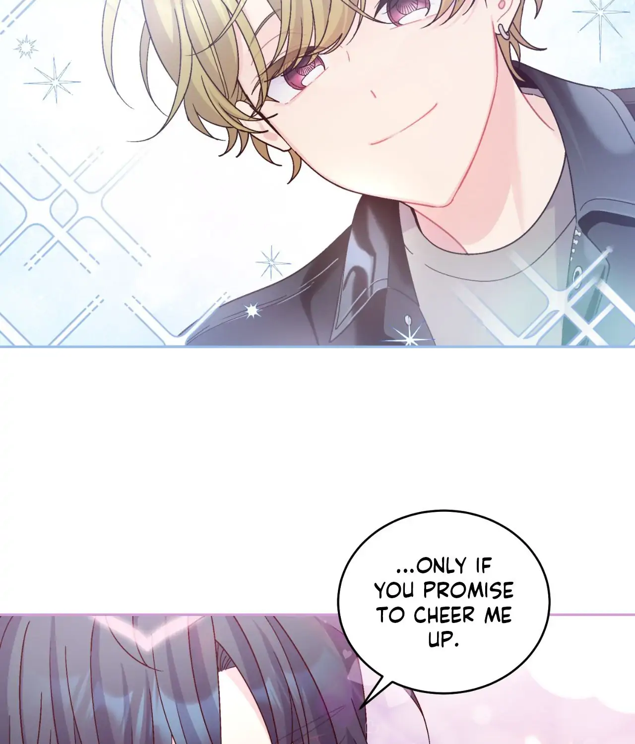 Merry Marbling「Official」 - Chapter 114 manhwa