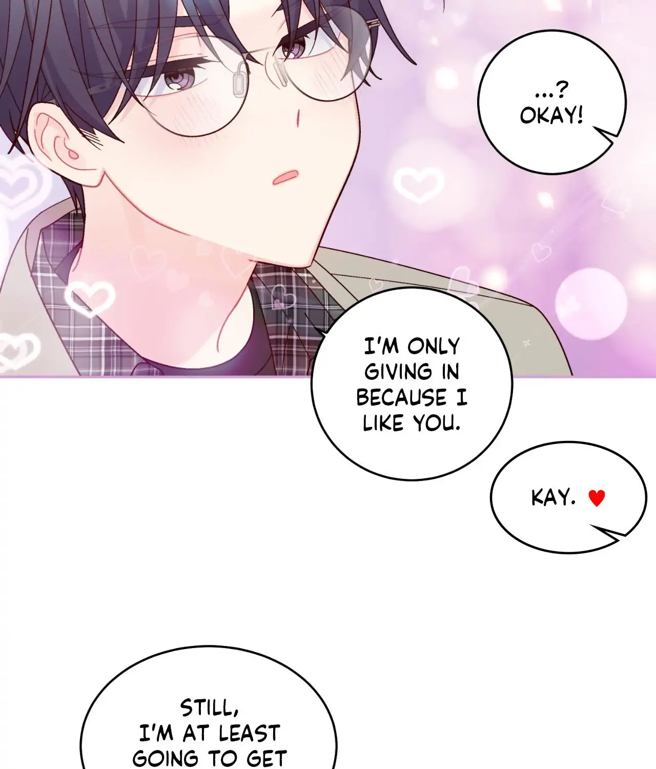 Merry Marbling「Official」 - Chapter 114 manhwa