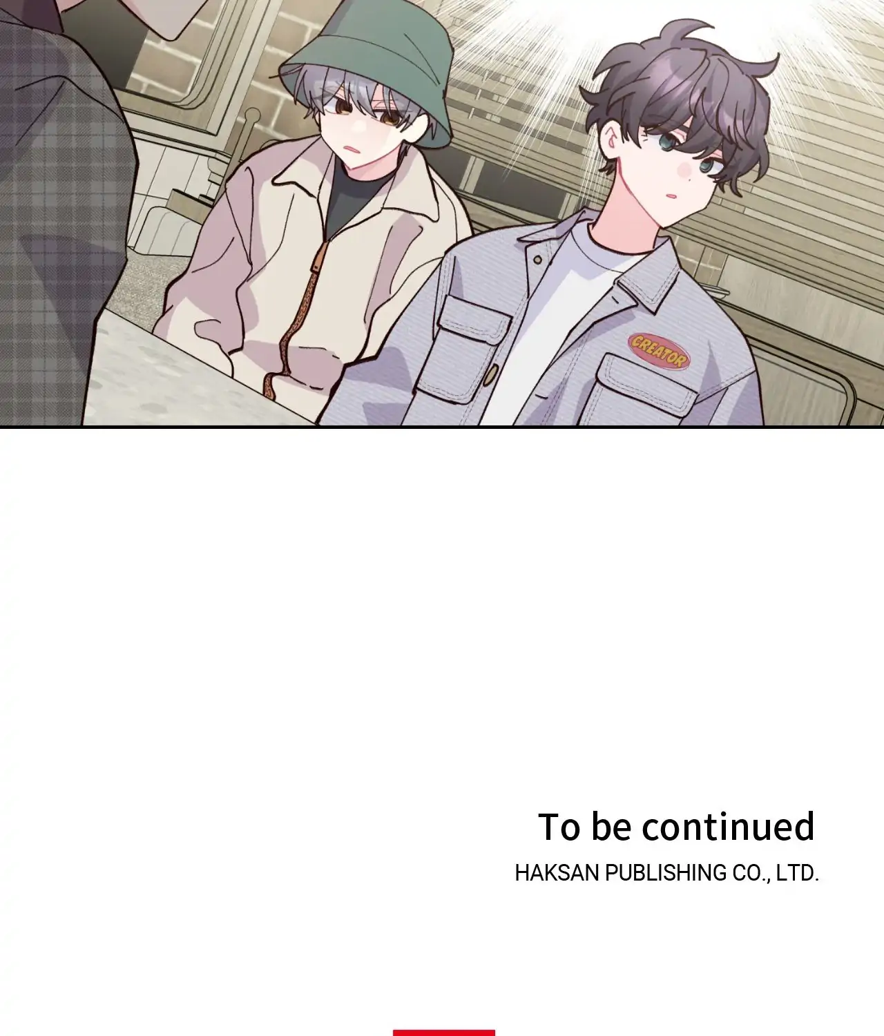 Merry Marbling「Official」 - Chapter 114 manhwa