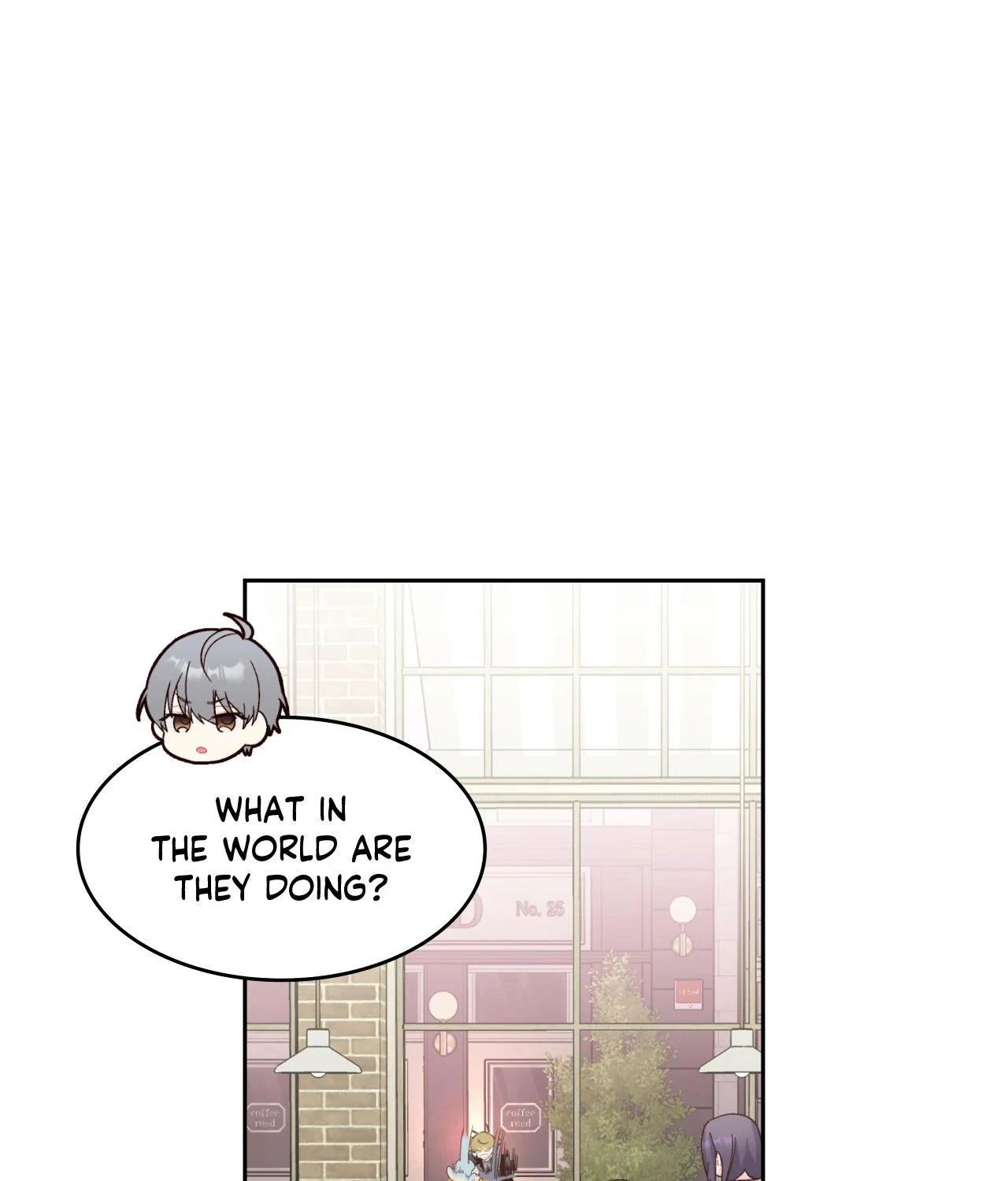 Merry Marbling「Official」 - Chapter 115 manhwa