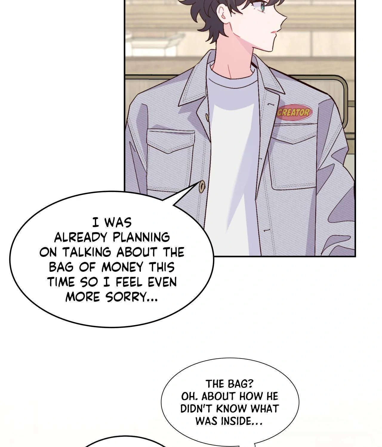 Merry Marbling「Official」 - Chapter 115 manhwa