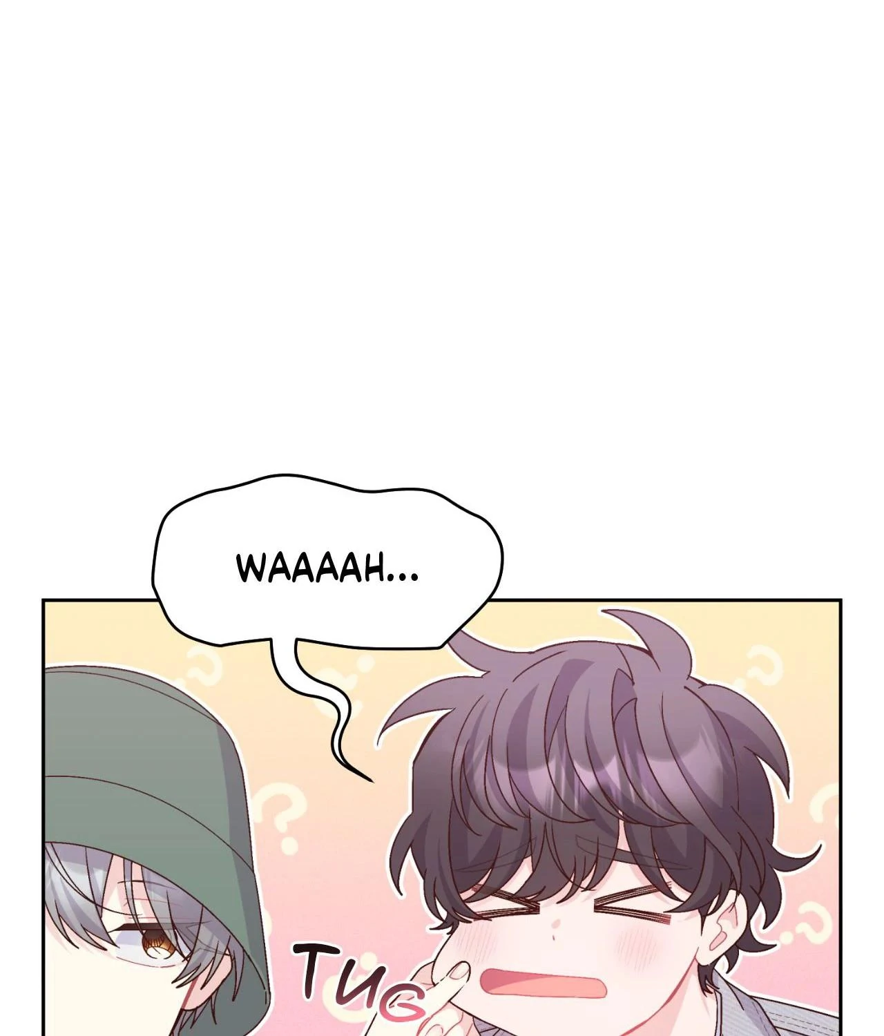 Merry Marbling「Official」 - Chapter 115 manhwa