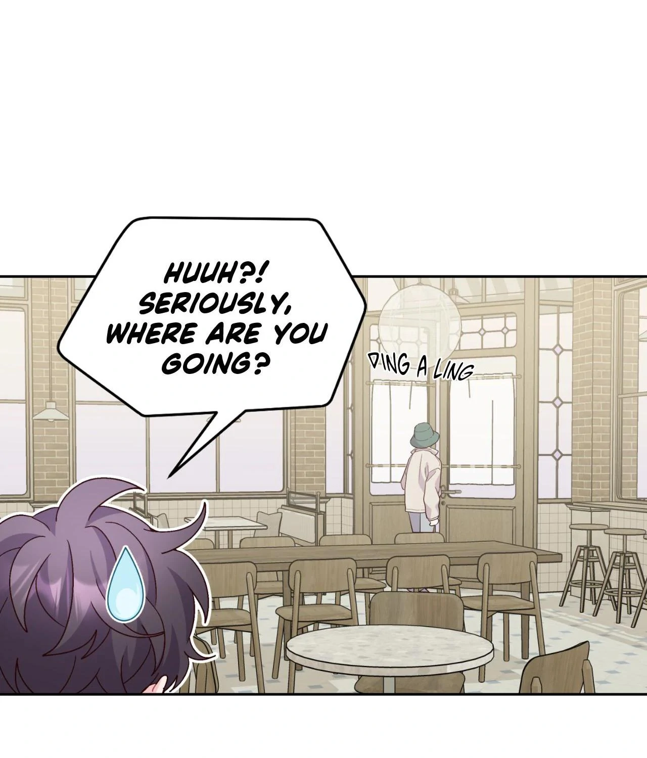 Merry Marbling「Official」 - Chapter 115 manhwa