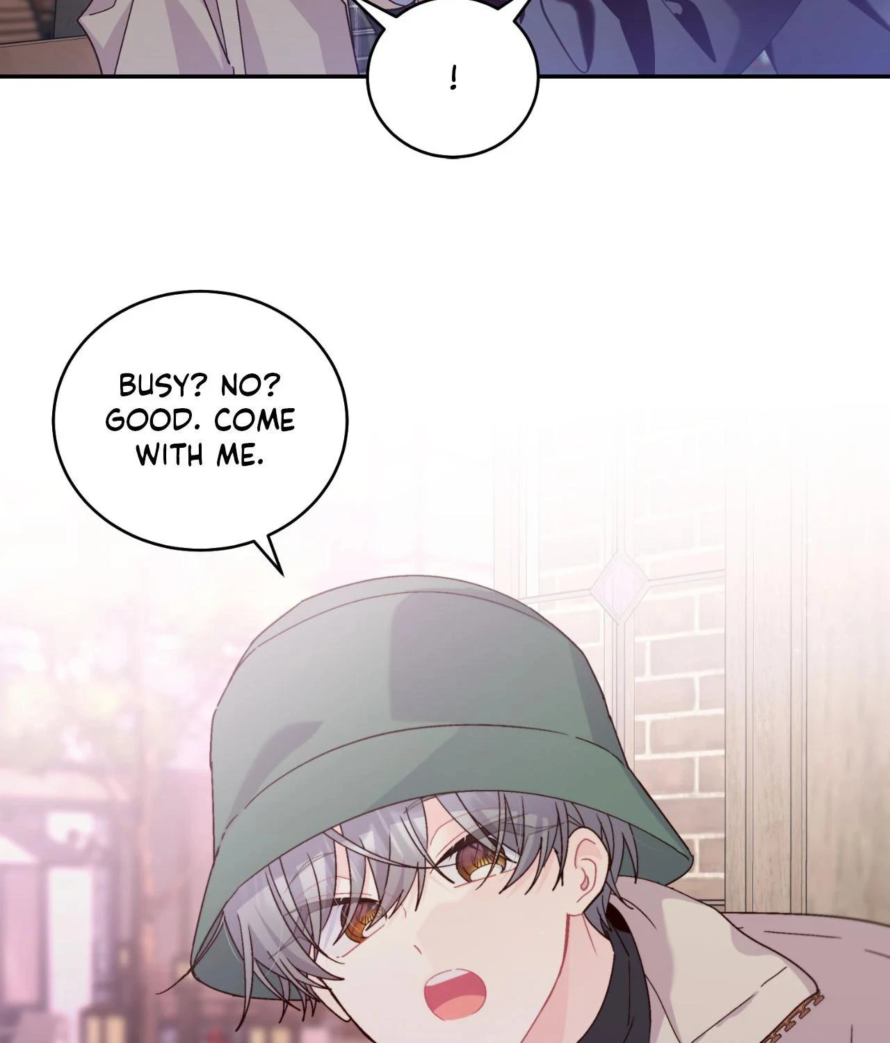 Merry Marbling「Official」 - Chapter 115 manhwa