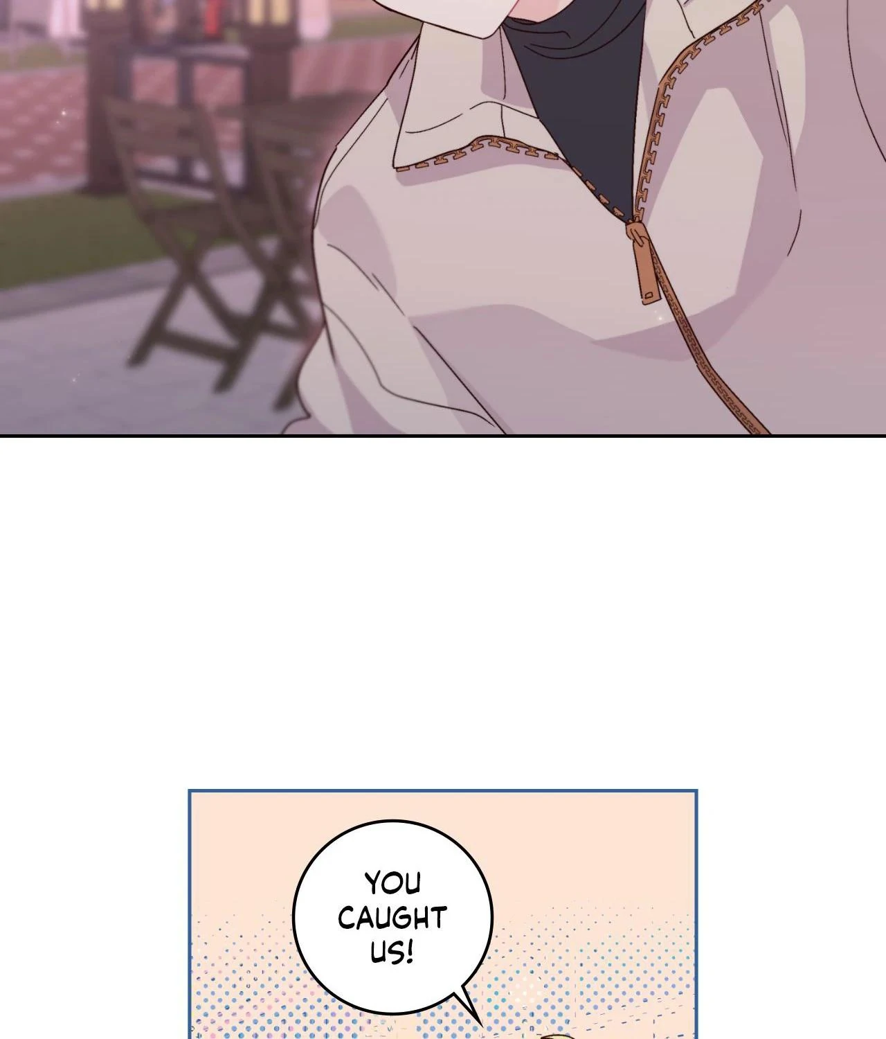 Merry Marbling「Official」 - Chapter 115 manhwa