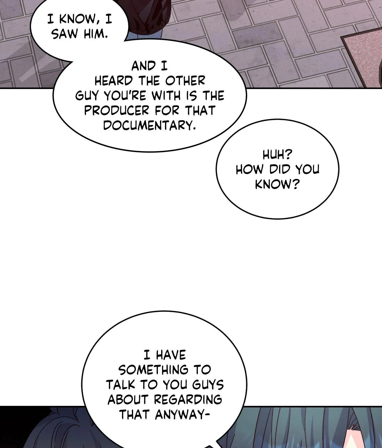 Merry Marbling「Official」 - Chapter 115 manhwa