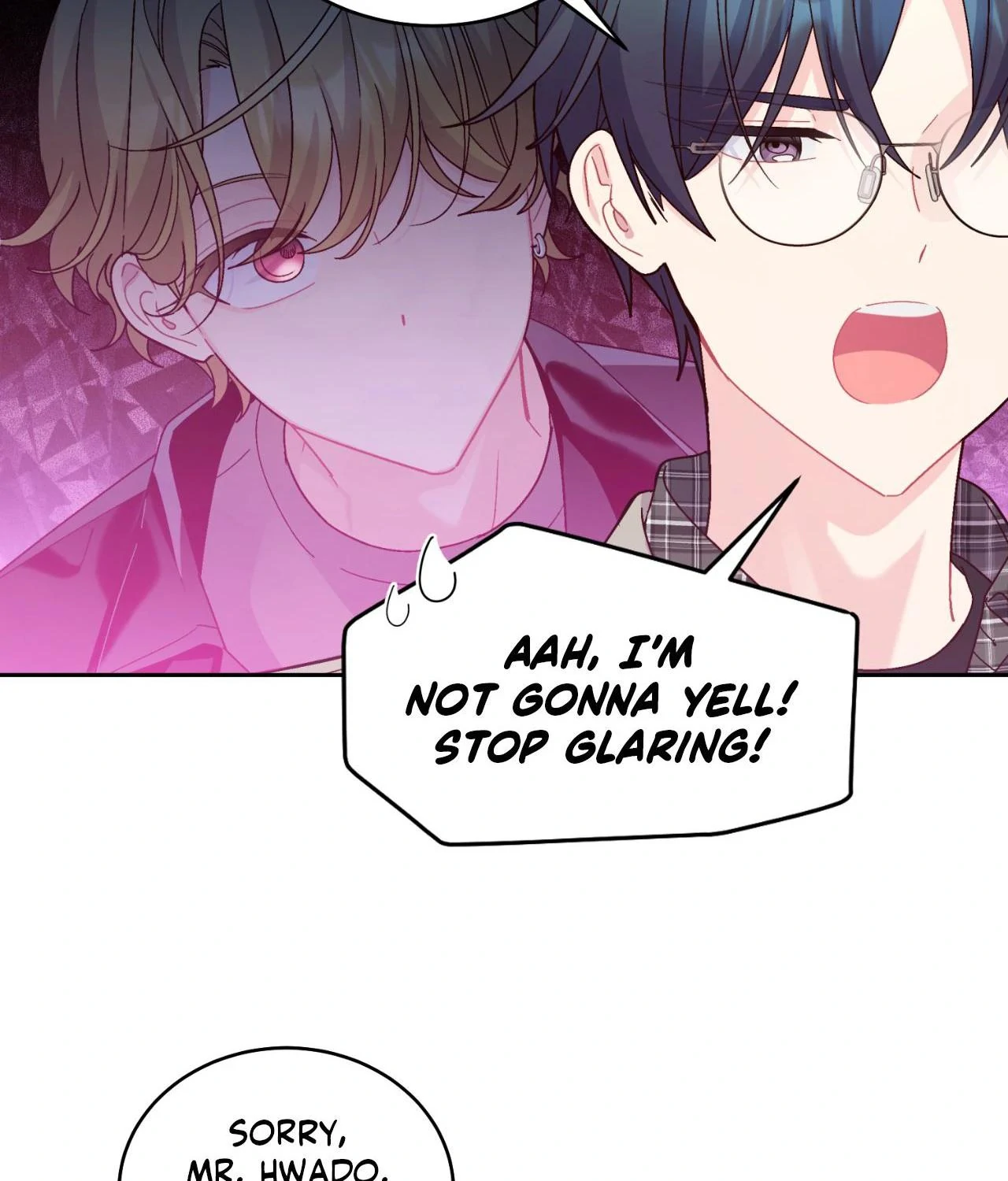 Merry Marbling「Official」 - Chapter 115 manhwa