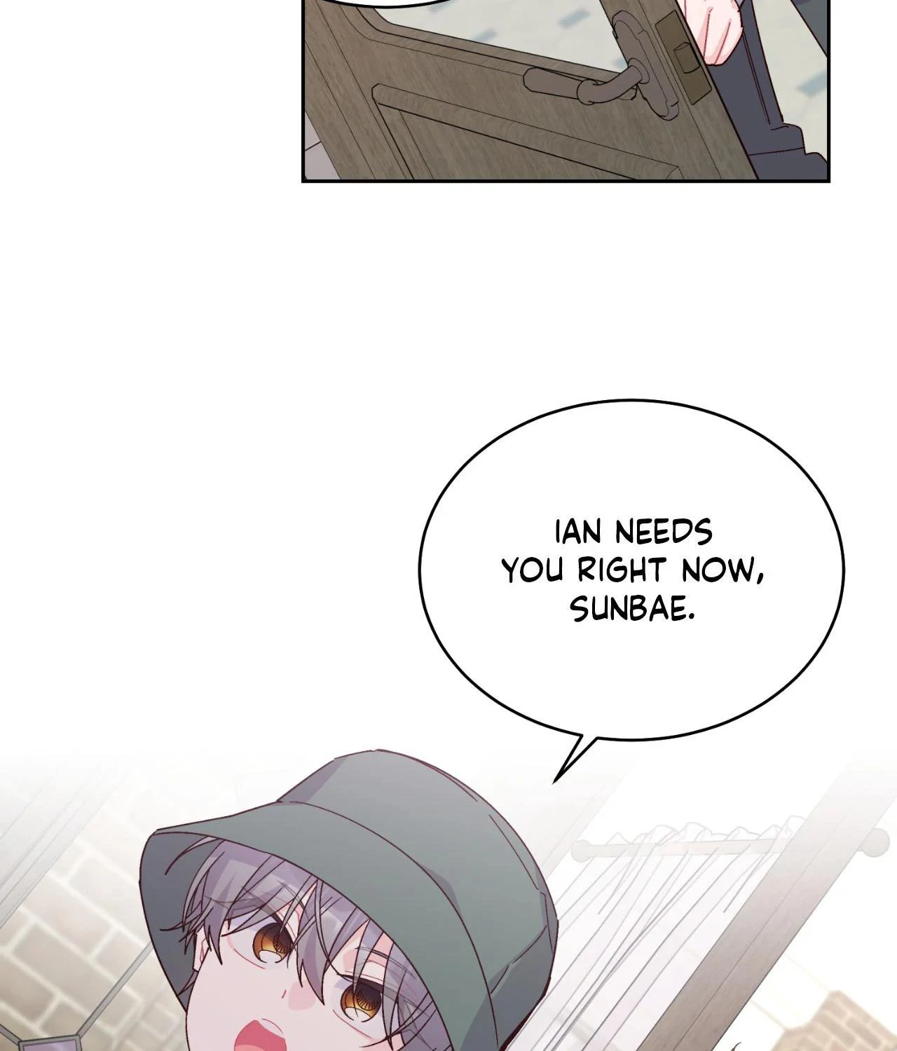 Merry Marbling「Official」 - Chapter 115 manhwa
