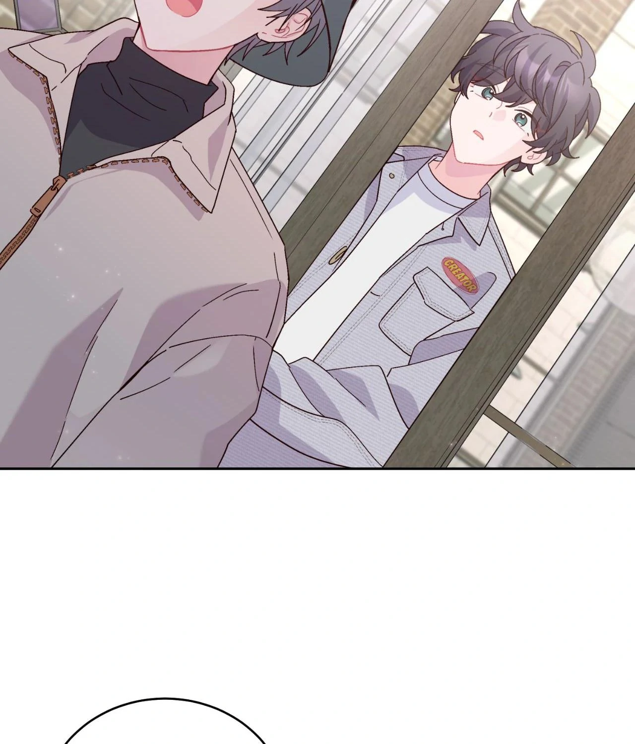 Merry Marbling「Official」 - Chapter 115 manhwa