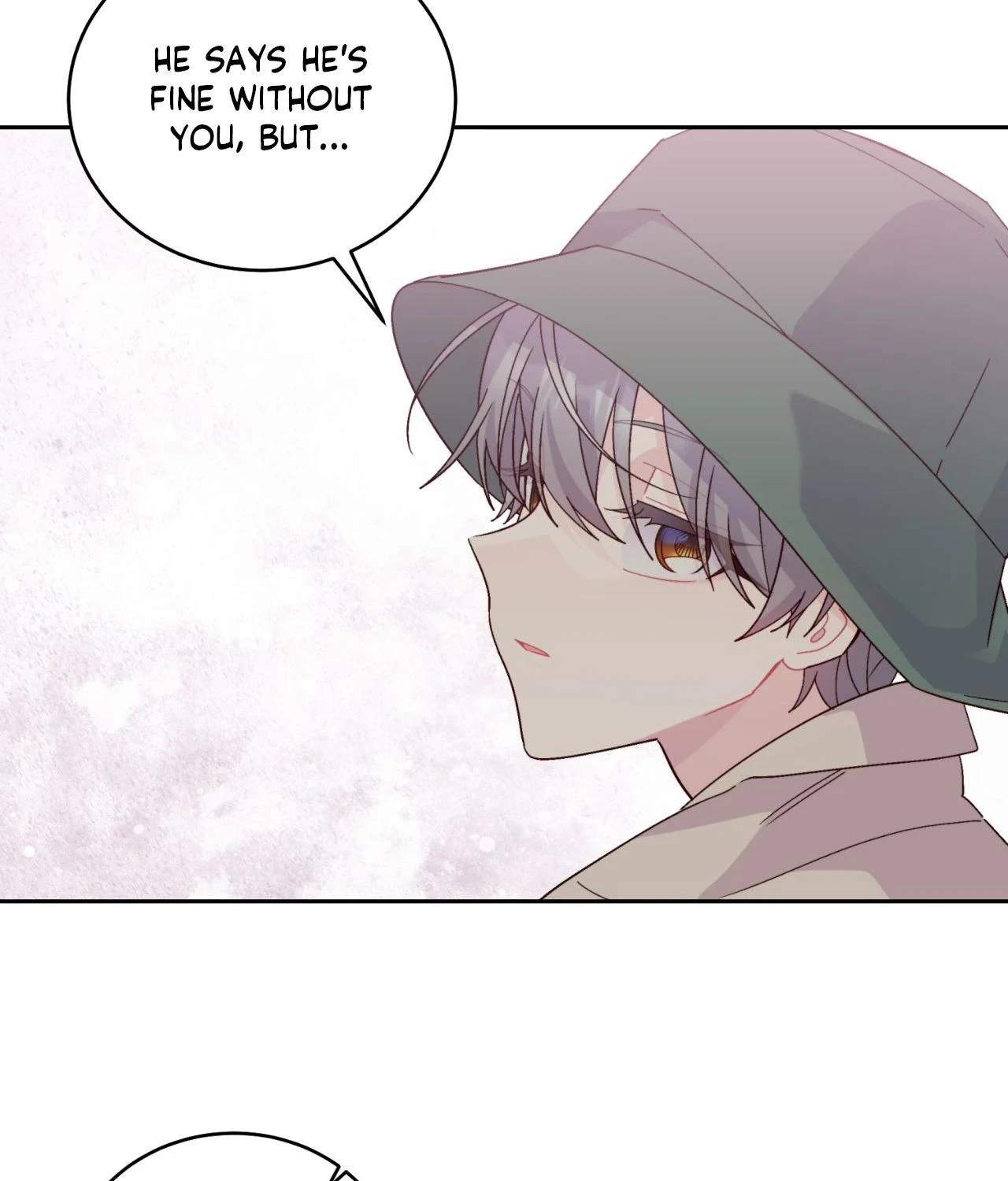 Merry Marbling「Official」 - Chapter 115 manhwa